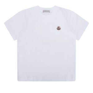 NWT Moncler Tee